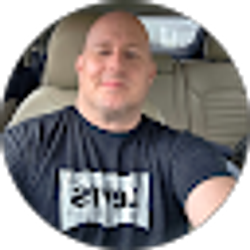 Profile photo of James Gibson