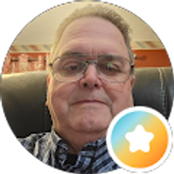 Profile photo of Kenneth Stevens