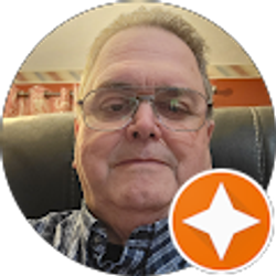 Profile photo of Kenneth Stevens