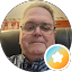 Profile photo of Kenneth Stevens