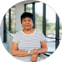 Profile photo of Carla Galbreath