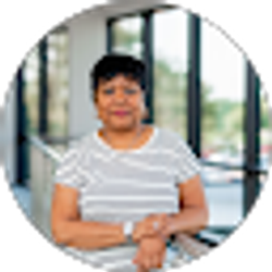 Profile photo of Carla Galbreath