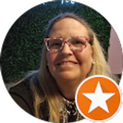 Profile photo of Tammy Fiscus