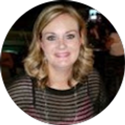 Profile photo of Crystal Staab