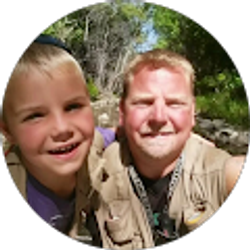 Profile photo of Dave Wills