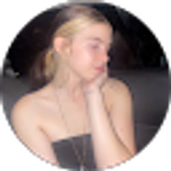 Profile photo of Kadence Van Drie