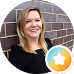 Profile photo of Samantha Shattuck