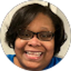 Profile photo of Dr. Diane Hollie