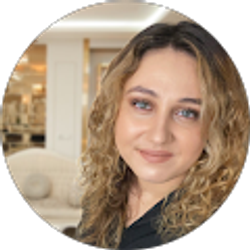 Profile photo of Michelle Saliba