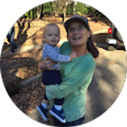 Profile photo of Mary Keith Cramer