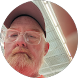 Profile photo of Steve Hogg