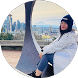 Profile photo of Vivi Zhang