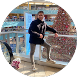 Profile photo of Marco Sarro