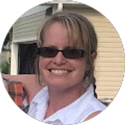 Profile photo of Stephanie Lane