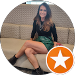 Profile photo of Amy Peevey