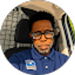 Profile photo of Joseph Jennings