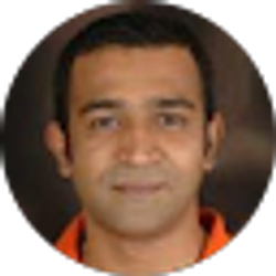 Profile photo of Kailash Muthukrishnan