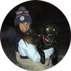 Profile photo of Carly Swenson