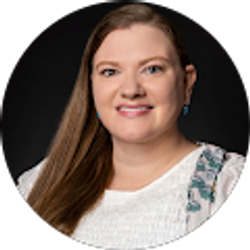 Profile photo of Jeanette Kizer-Jones