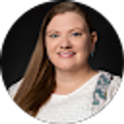 Profile photo of Jeanette Kizer