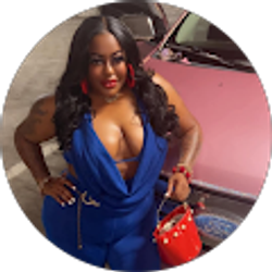 Profile photo of shontae wilson