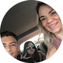 Profile photo of Tiffanie Hymas