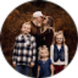 Profile photo of The Barretts