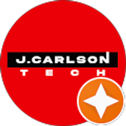 Profile photo of Jonathan Carlson