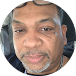 Profile photo of Ira Sanders