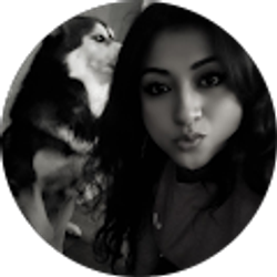 Profile photo of Paula Barrera