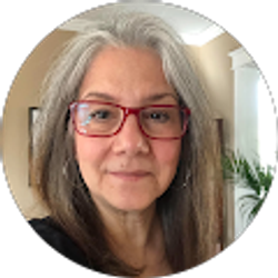 Profile photo of Sally Novack