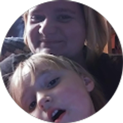 Profile photo of Ladyreaper1978