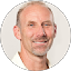 Profile photo of Todd Funk