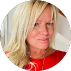 Profile photo of Catlin McGowan