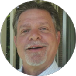 Profile photo of David S Duerden