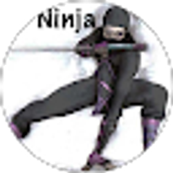 Profile photo of Alice and The Ninja Cats