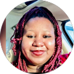 Profile photo of Jasmine Gardner