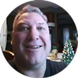 Profile photo of Wandering Rick Walters