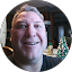 Profile photo of Wandering Rick Walters