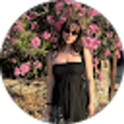 Profile photo of Gia Zappone