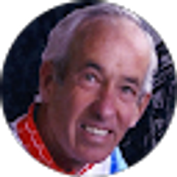 Profile photo of Chuck Hill