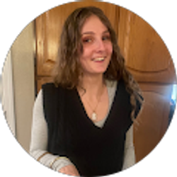 Profile photo of Alexandra Burnes