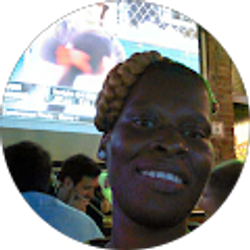 Profile photo of Mizz2 Much (Mizz2Much)