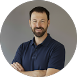 Profile photo of corey andona