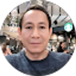 Profile photo of kelvin ngo