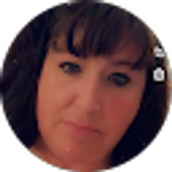 Profile photo of Karla Coughenour