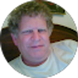 Profile photo of Kevin Renick