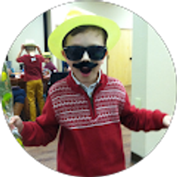 Profile photo of Reed Kyle