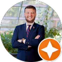 Profile photo of Matthew Jones