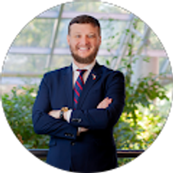 Profile photo of Matthew Jones